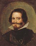 Diego Velazquez Portrait du comte-duc d'Olivares (df02) France oil painting artist